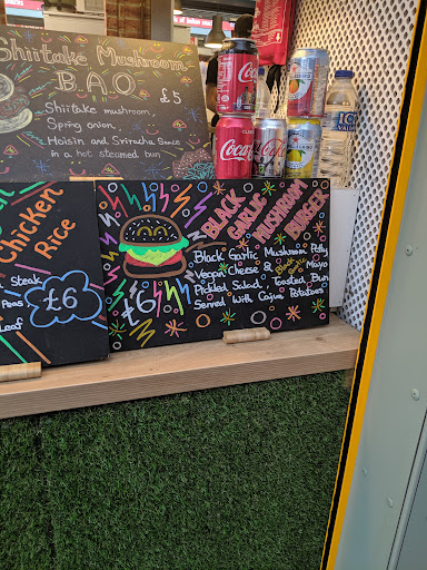 Photo of Falafel and Friends - Stall 40, 41 Market Pl, Norwich NR2 1ND